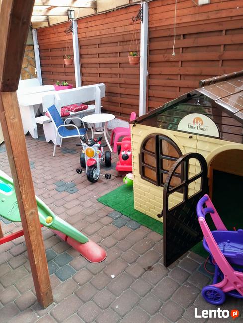 Tani nocleg nad morzem tel.512344279 Nad Morzem Władysławowo