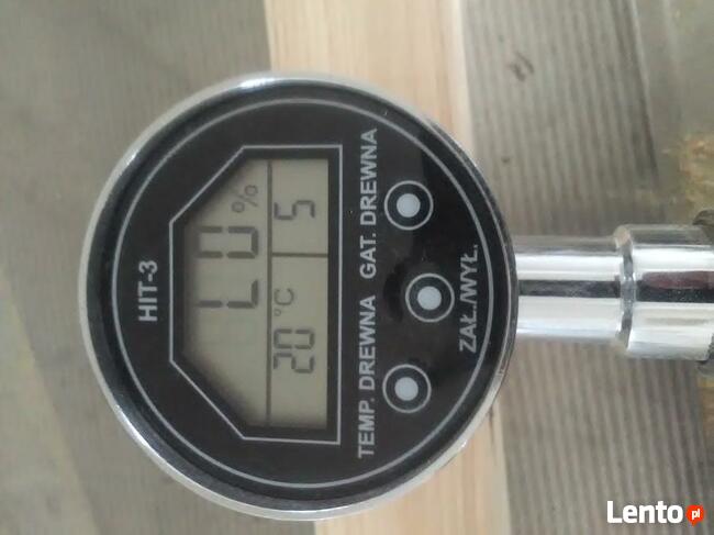 Deski dębowe po suszarni wilgotnośc-6-8%