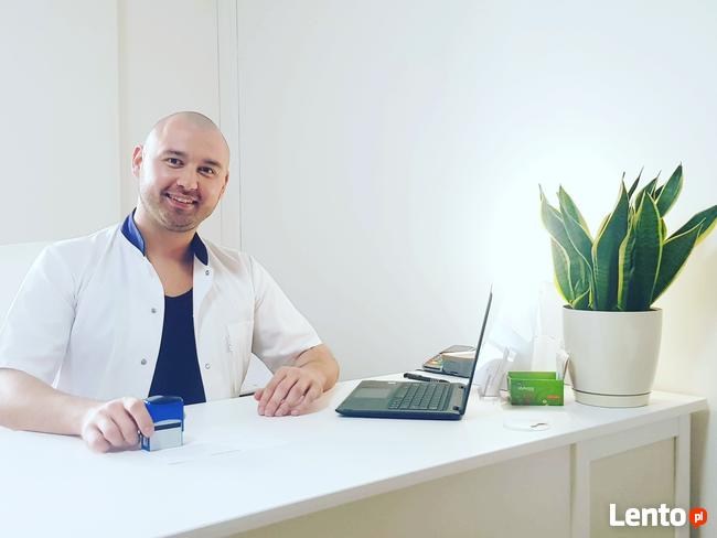 Postaw na jakość i profesjonalizm :)