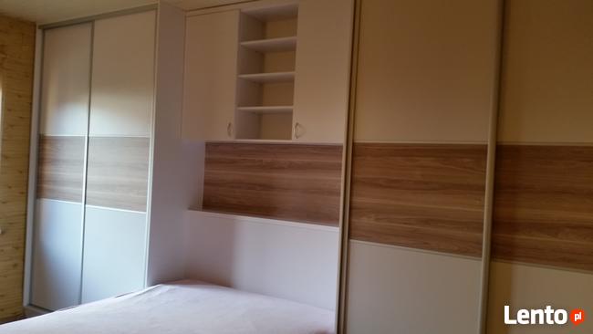 Meble kuchenne ,Szafy na wymiar , Zabudowy, Garderoby , Mebl