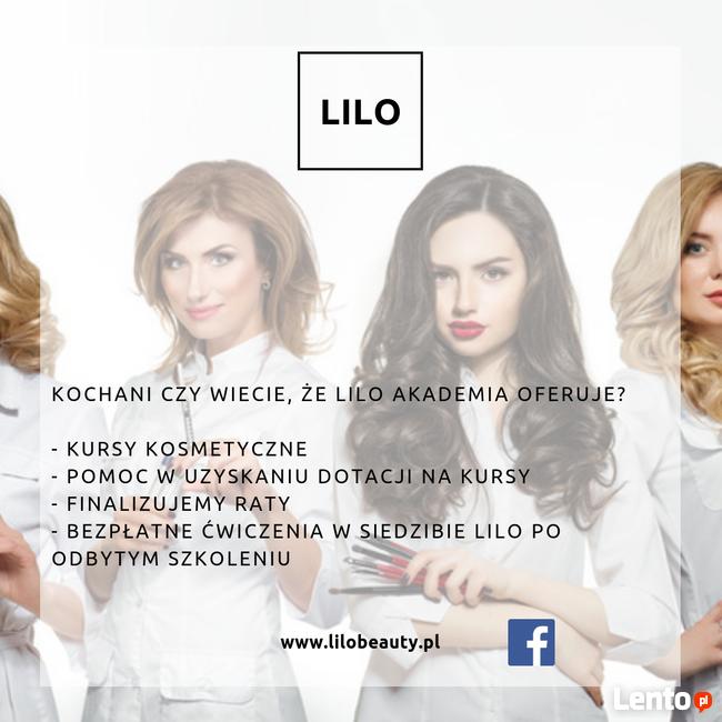 Kurs Przedłużanie i Zagęszczane Rzęs