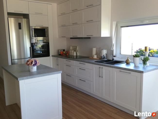 Meble kuchenne ,Szafy na wymiar , Zabudowy, Garderoby , Mebl