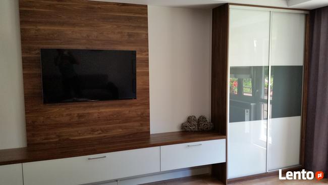 Meble kuchenne ,Szafy na wymiar , Zabudowy, Garderoby , Mebl