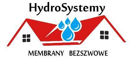 Hydroizolacje - dachy, balkony, tarasy, fundamenty