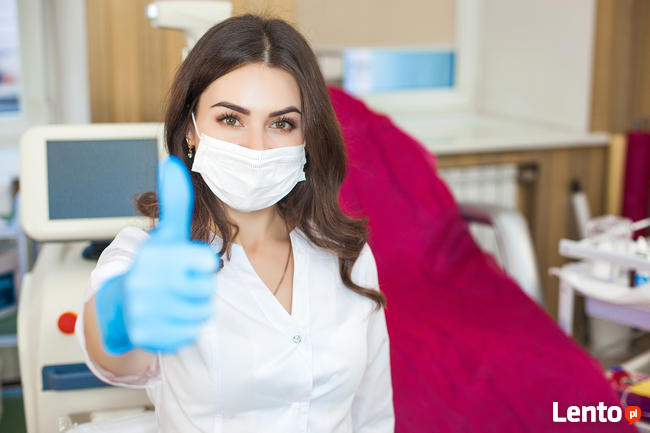 Kurs kosmetyczny Lifting i Botox Rzęs Laminacja Rzęs