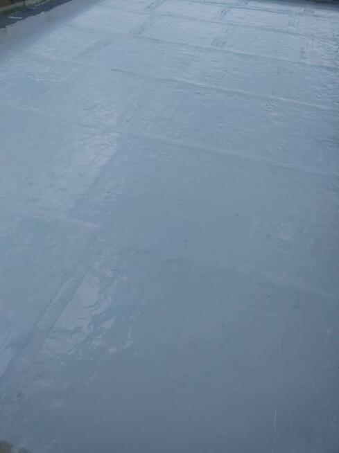 Hydroizolacje - dachy, balkony, tarasy, fundamenty