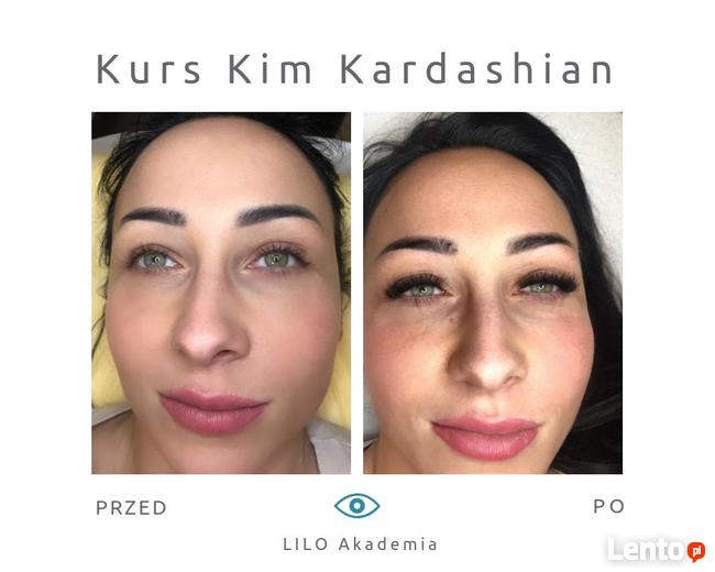 Kurs Przedłużanie i Zagęszczane Rzęs