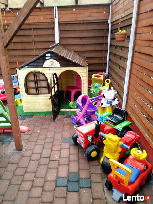 Tani nocleg nad morzem tel.512344279 Nad Morzem Władysławowo