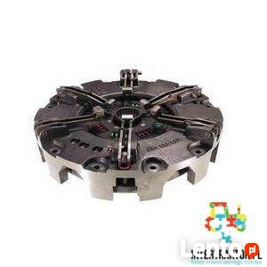 LUK 231.0003.10 Docisk sprzęgła dwutarczowego CASE 310/310mm