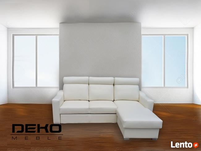 Przedstawiamy narożnik MAXIM prawdziwy HIT