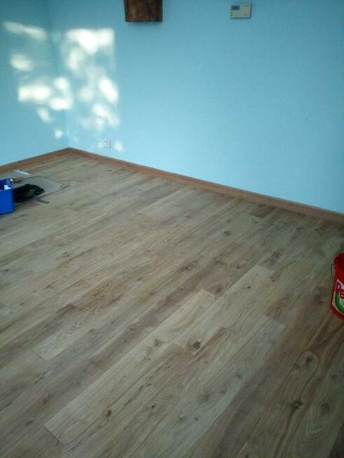 Cyklinowanie parkietu od 30zł / Renowacja i odnawianie podł