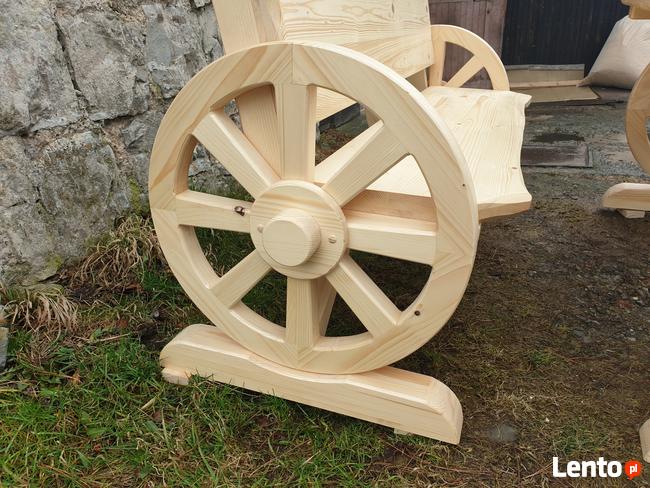 Meble Ogrodowe i Inne