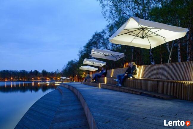 Parasol Scolaro Napoli Braccio. 100 % made in Italy.