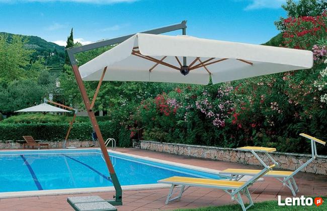 Parasol Scolaro Torino Braccio. 100 % made in Italy