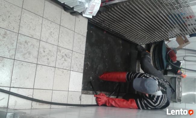 Udrażnianie rur ,czyszczenie kanalizacji Mińsk Mazowiecki