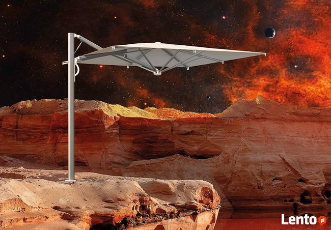 Parasol Scolaro Galaxia Astro SpaceGray. 100% made in Italy
