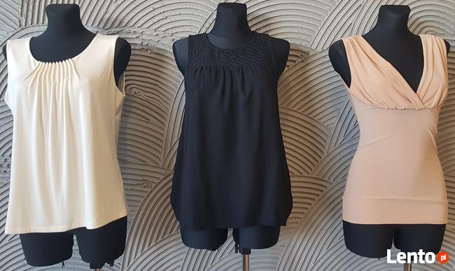 Importer Odzieży Używanej z USA - sprzedaż hurtowa