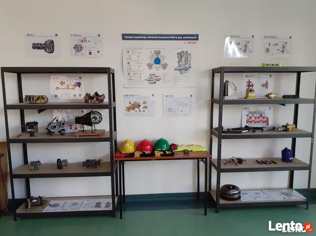 Kurs na koparki Opole