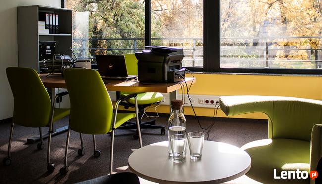 Wirtualne Biuro Warszawa Wola