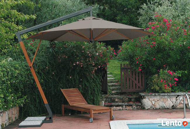 Parasol Scolaro Torino Braccio. 100 % made in Italy