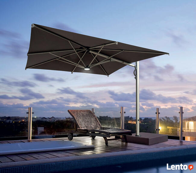 Parasol Scolaro Galaxia Astro Carbon. 100 % made in Italy