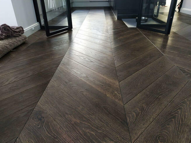 Cyklinowanie parkietu od 30zł / Renowacja i odnawianie podł