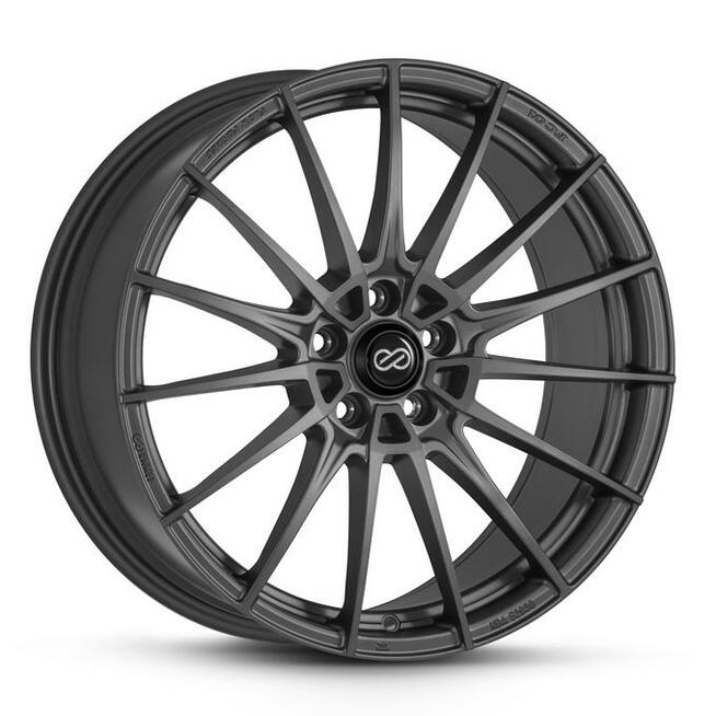 Nowe felgi aluminiowe firmy Enkei 18 5x100 ET35 Enkei Shogun