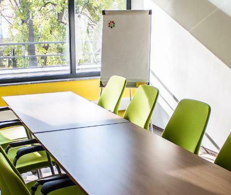 Wirtualne Biuro Warszawa Wola