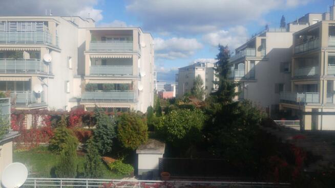 Wynajmę 2 pokojowe przytulne mieszkanie z tarasem!