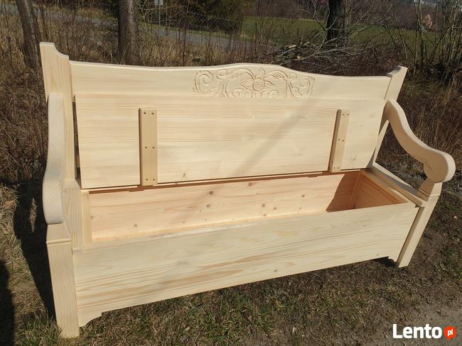 Meble Ogrodowe i Inne