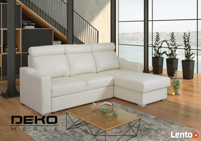 Przedstawiamy narożnik MAXIM prawdziwy HIT