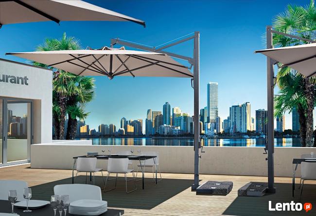 Parasol Scolaro Galileo Retrattile. 100 % made in Italy