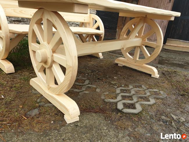 Meble Ogrodowe i Inne