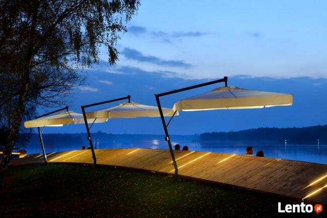 Parasol Scolaro Napoli Braccio. 100 % made in Italy.