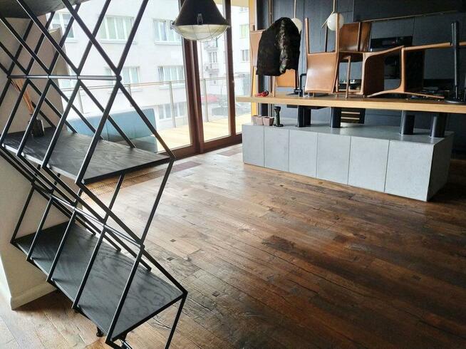 Cyklinowanie parkietu od 30zł / Renowacja i odnawianie podł