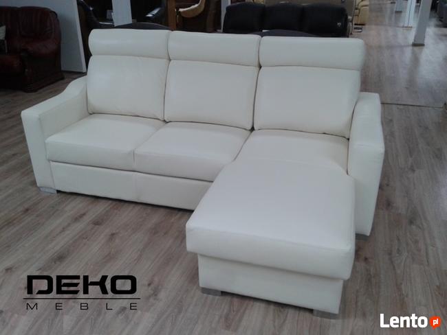 Przedstawiamy narożnik MAXIM prawdziwy HIT