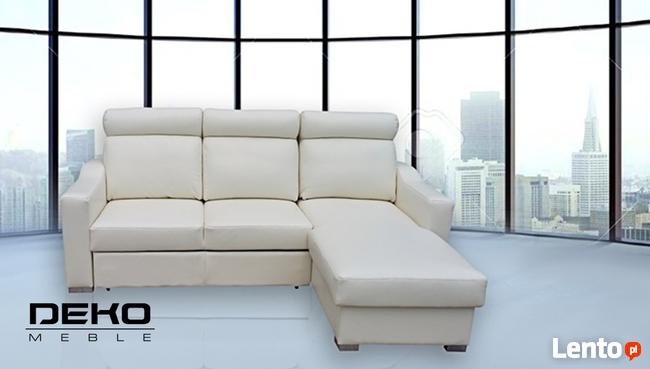 Przedstawiamy narożnik MAXIM prawdziwy HIT