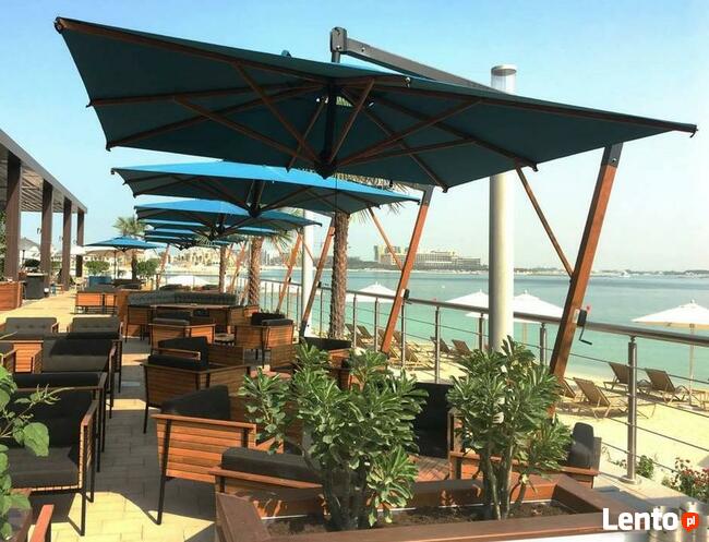 Parasol Scolaro Torino Braccio. 100 % made in Italy