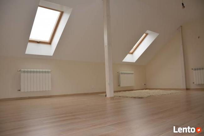 Remonty i wykończenia wnętrz Olsztyn