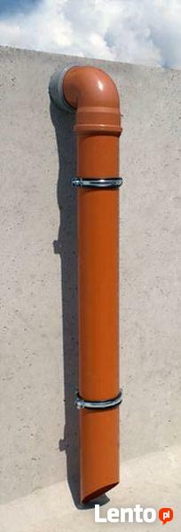 CZUJNIK SYGNALIZATOR NAPEŁNIENIA SZAMBA PRZEWODOWY