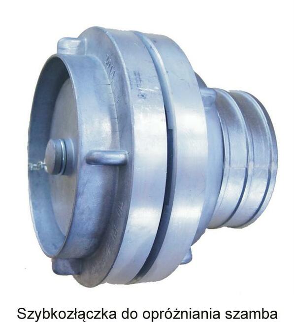 SYGNALIZATRO CZUJNIK NAPEŁNIENIA SZAMBA BEZPRZEWODOWY