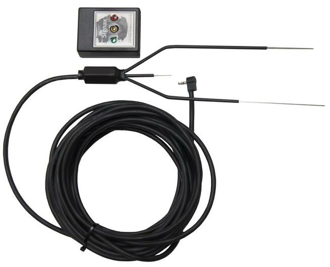 CZUJNIK SYGNALIZATOR NAPEŁNIENIA SZAMBA PRZEWODOWY