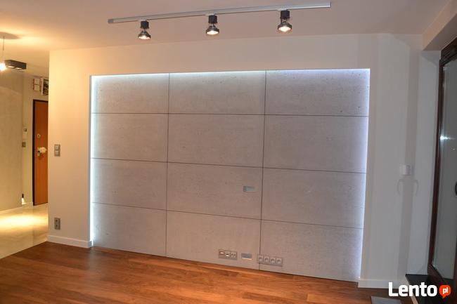 Remonty i wykończenia wnętrz Olsztyn