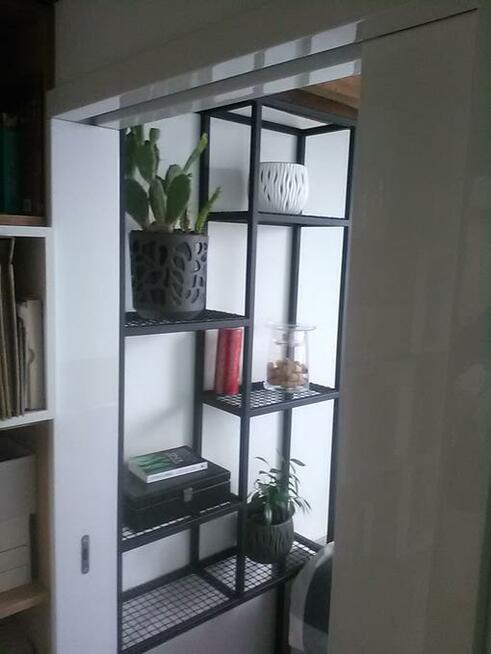 Balustrady , ogrodzenia , metaloplastyka , meble loft