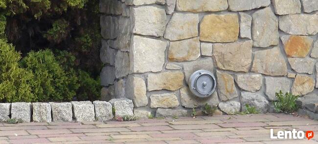 CZUJNIK SYGNALIZATOR NAPEŁNIENIA SZAMBA PRZEWODOWY