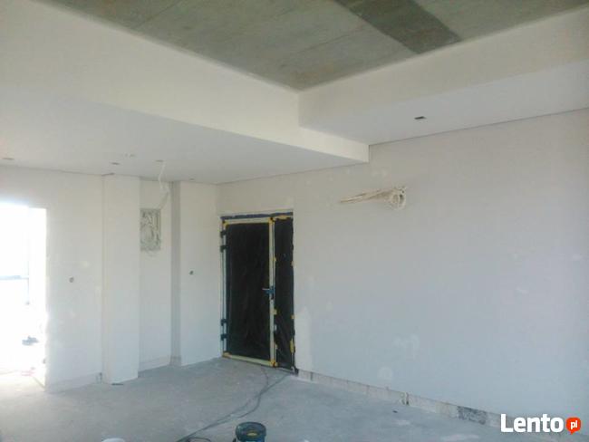 Remonty i wykończenia wnętrz Olsztyn