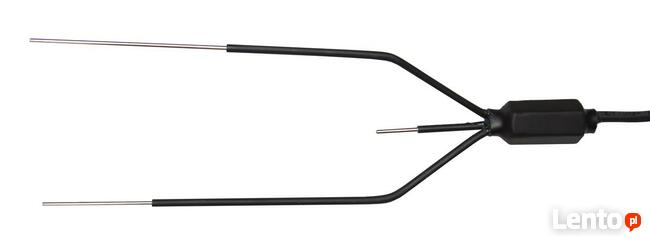 CZUJNIK SYGNALIZATOR NAPEŁNIENIA SZAMBA PRZEWODOWY