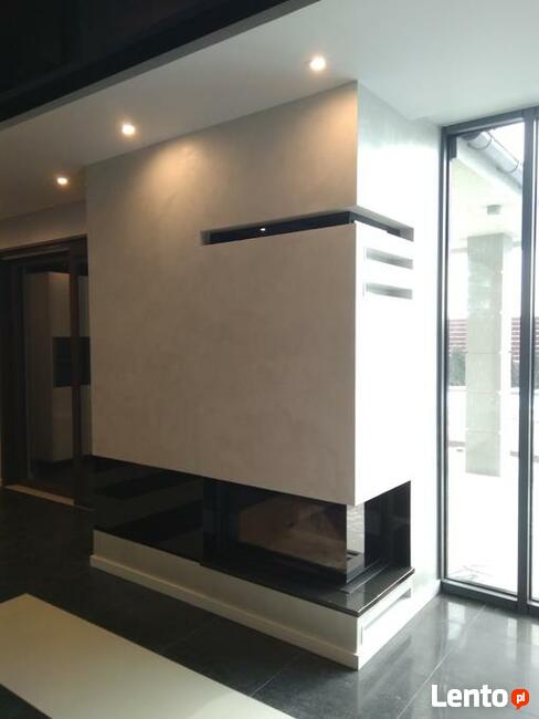 Remonty i wykończenia wnętrz Olsztyn