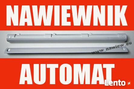 Nawiewnik okienny montaż i sprzedaż Wrocław i okolice