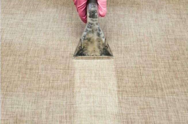 Karcher, pranie tapicerki meblowej samochodowej, dywanów